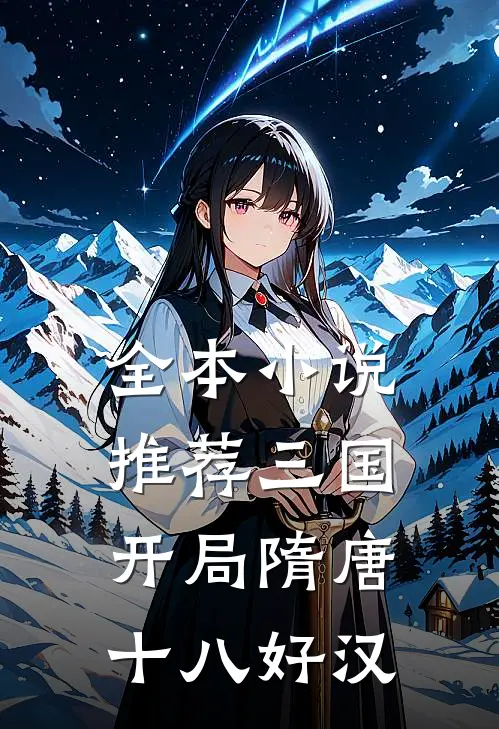全本小说推荐三国：开局隋唐十八好汉