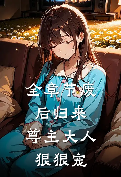 全章节废后归来：尊主大人狠狠宠