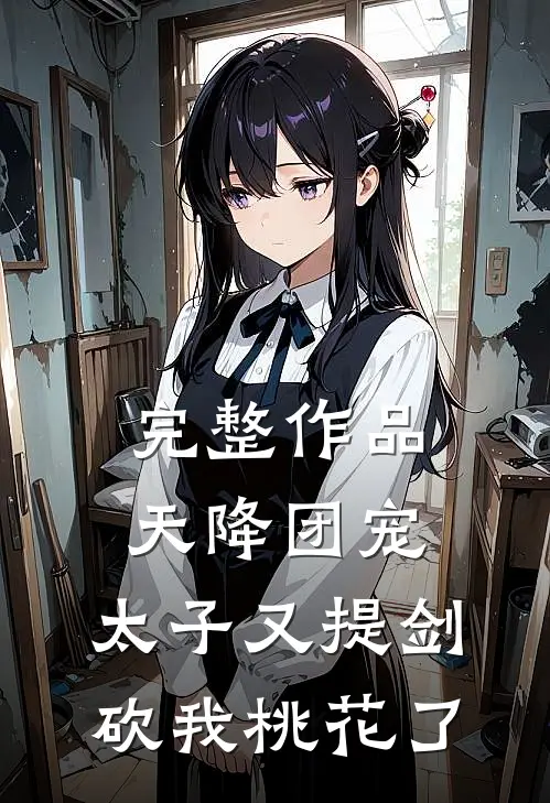 完整作品天降团宠：太子又提剑砍我桃花了