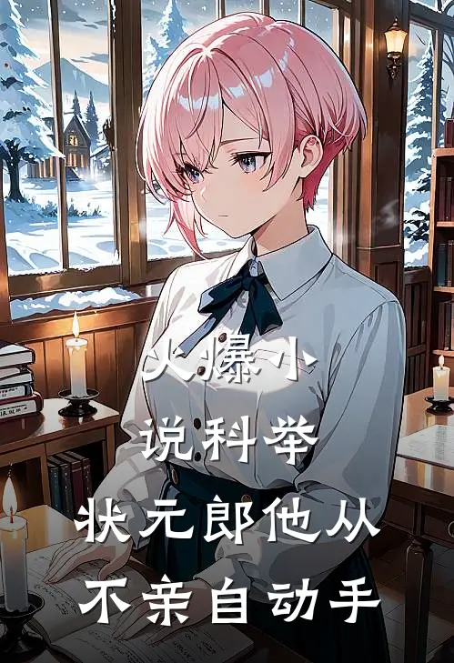 火爆小说科举：状元郎他从不亲自动手