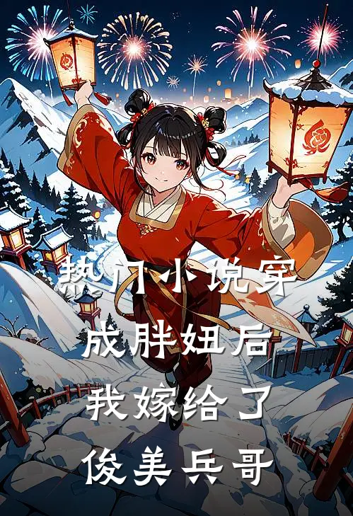 热门小说穿成胖妞后我嫁给了俊美兵哥