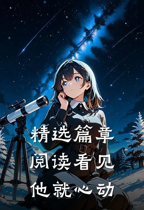 精选篇章阅读看见他就心动