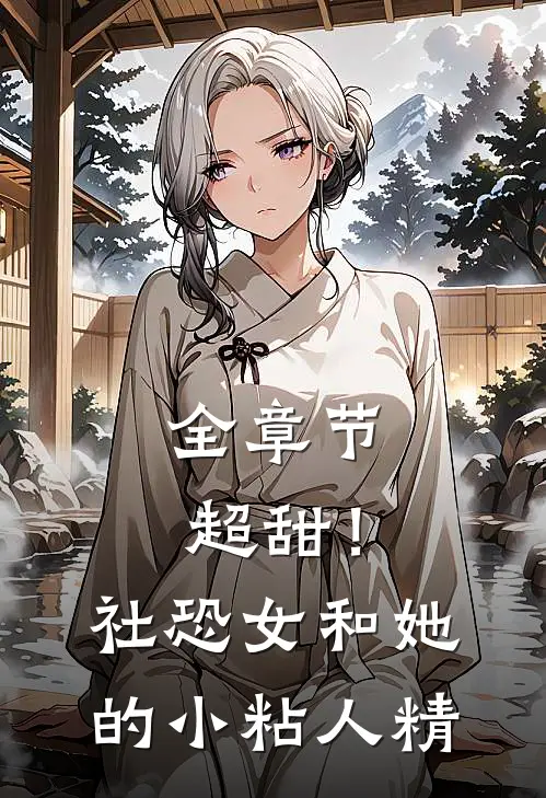 全章节超甜！社恐女和她的小粘人精