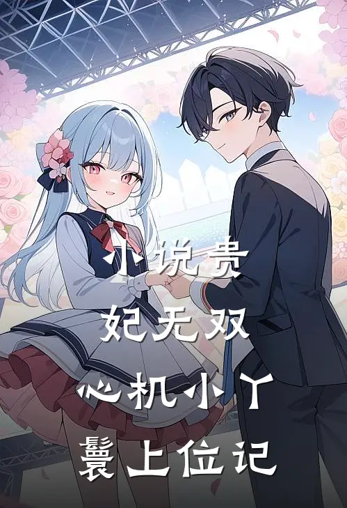 小说贵妃无双：心机小丫鬟上位记
