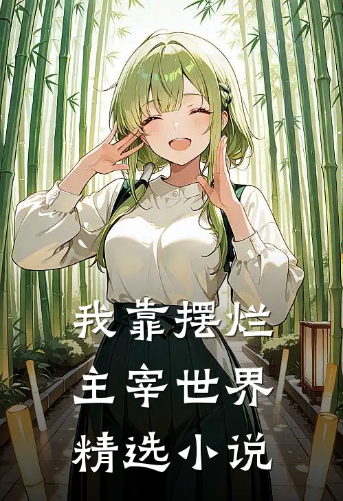我靠摆烂主宰世界精选小说