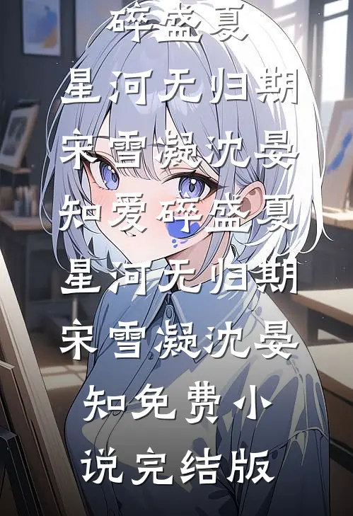 只许他动心高口碑