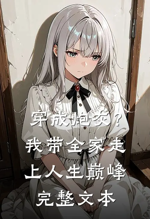 穿成炮灰？我带全家走上人生巅峰完整文本