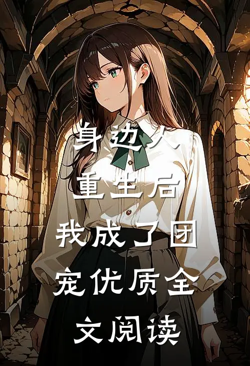 身边人重生后，我成了团宠优质全文阅读