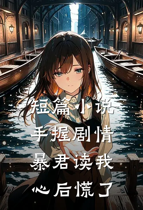 短篇小说手握剧情：暴君读我心后慌了