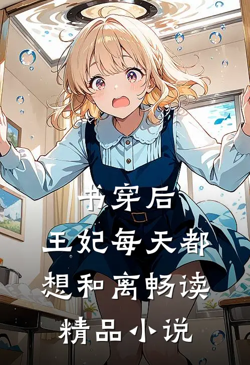 书穿后，王妃每天都想和离畅读精品小说
