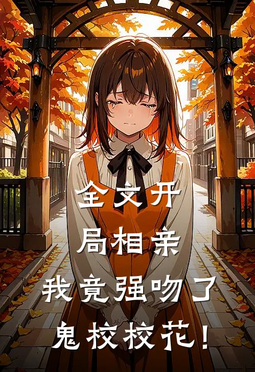全文开局相亲，我竟强吻了鬼校校花！