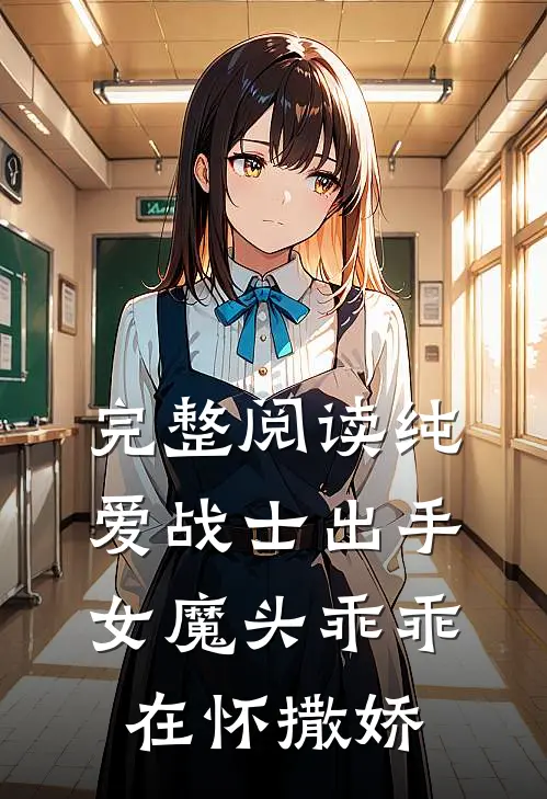 完整阅读纯爱战士出手：女魔头乖乖在怀撒娇