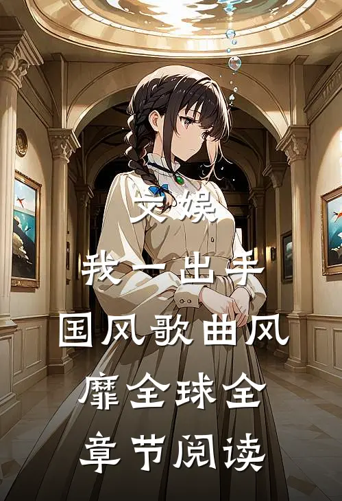 文娱：我一出手，国风歌曲风靡全球全章节阅读