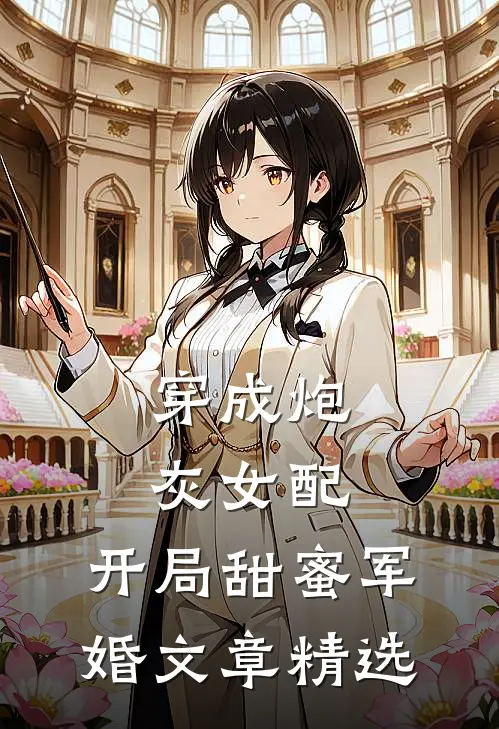 穿成炮灰女配，开局甜蜜军婚文章精选