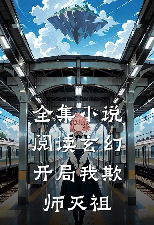全集小说阅读玄幻：开局我欺师灭祖