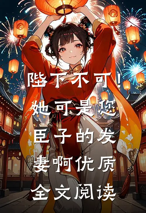 陛下不可！她可是您臣子的发妻啊优质全文阅读
