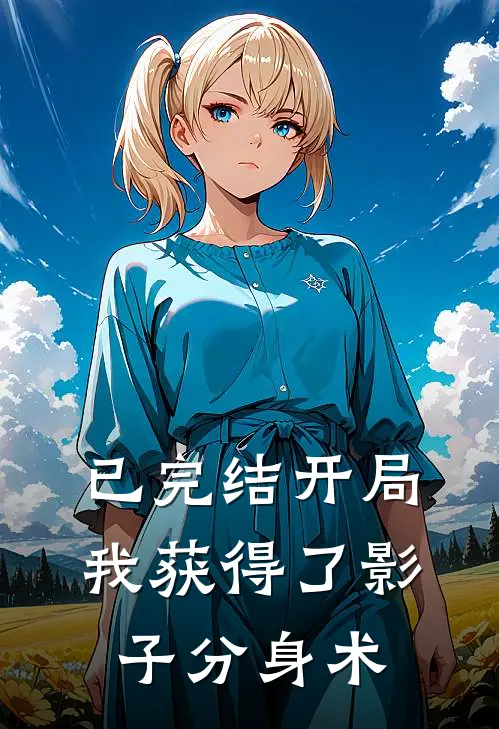 已完结开局我获得了影子分身术