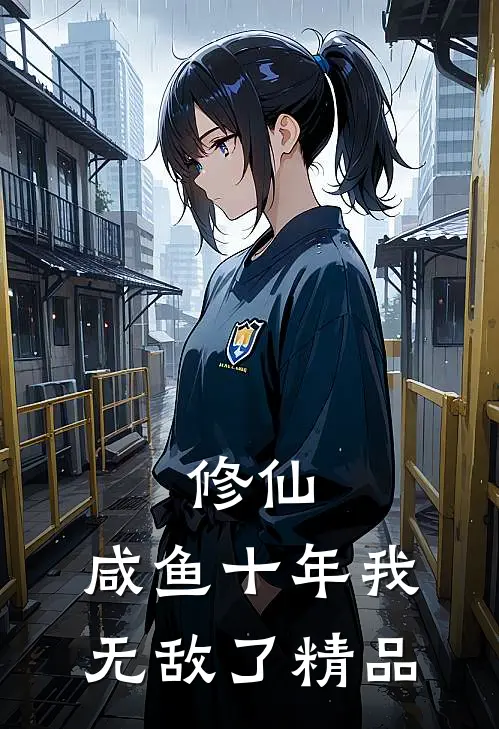修仙：咸鱼十年我无敌了精品