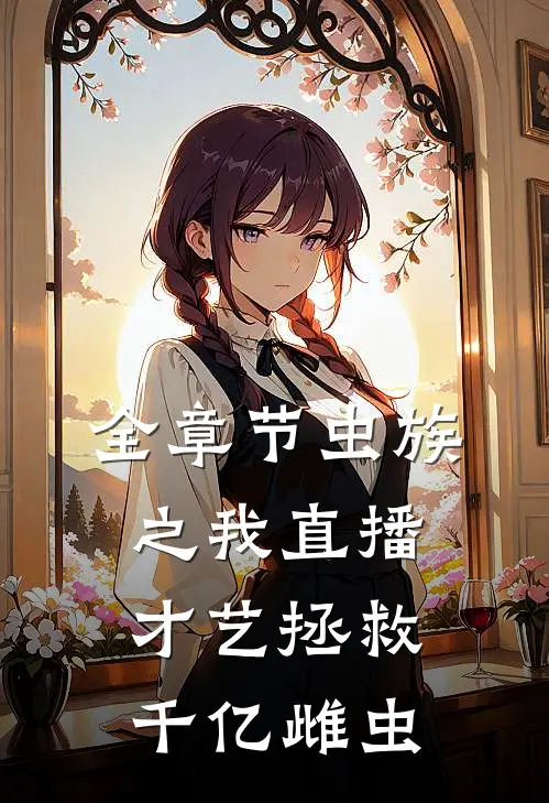 全章节虫族之我直播才艺拯救千亿雌虫