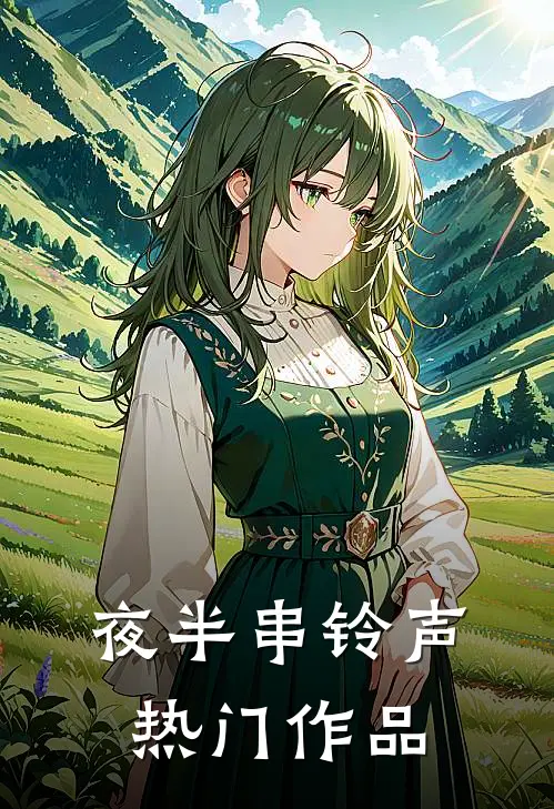 夜半串铃声热门作品