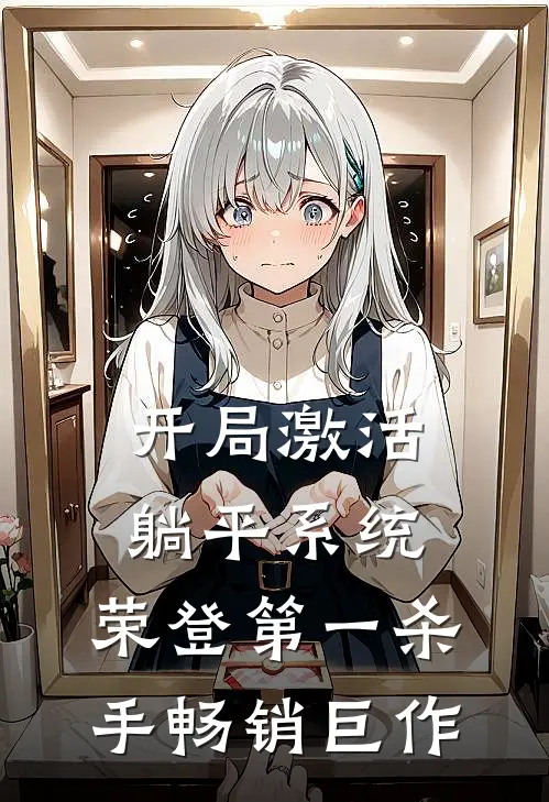 开局激活躺平系统，荣登第一杀手畅销巨作