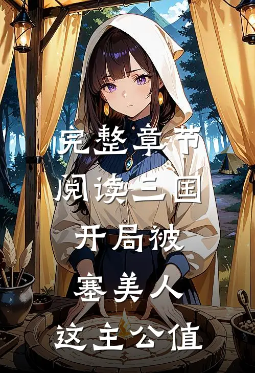完整章节阅读三国：开局被塞美人，这主公值