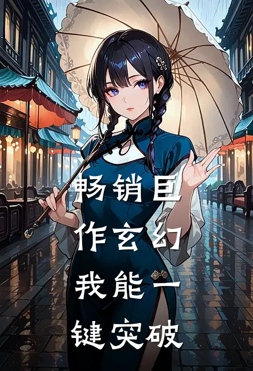 畅销巨作玄幻，我能一键突破