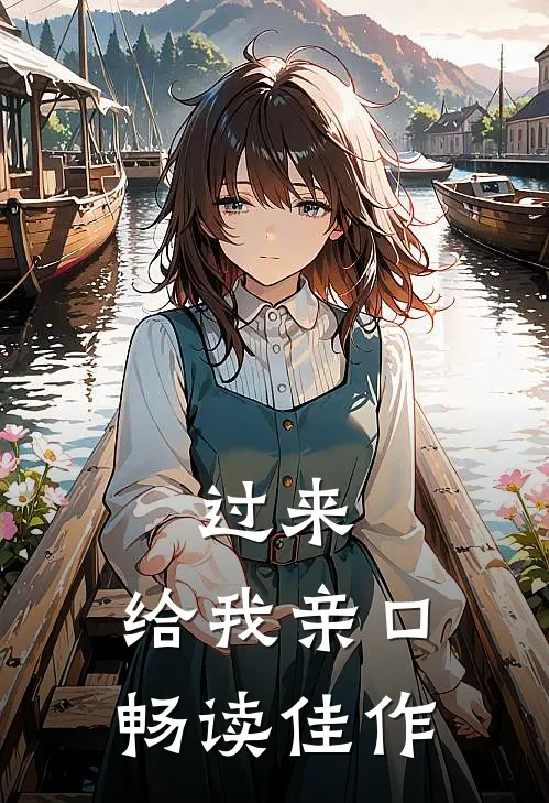 过来，给我亲口畅读佳作