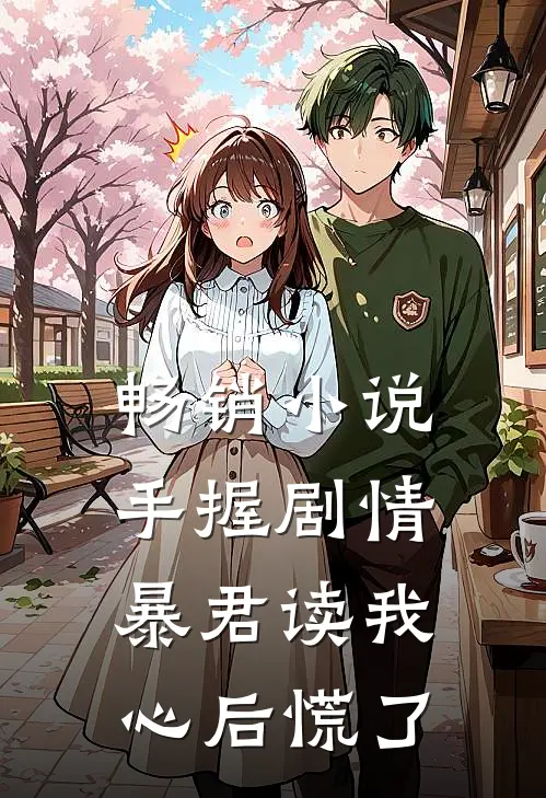畅销小说手握剧情：暴君读我心后慌了