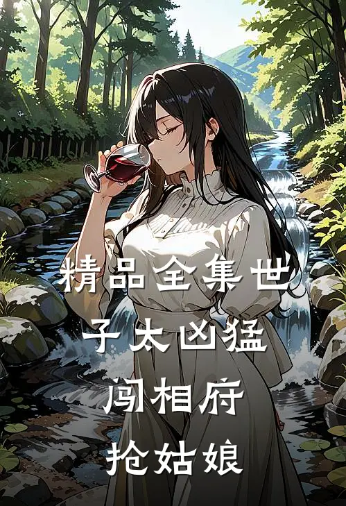 精品全集世子太凶猛：闯相府抢姑娘