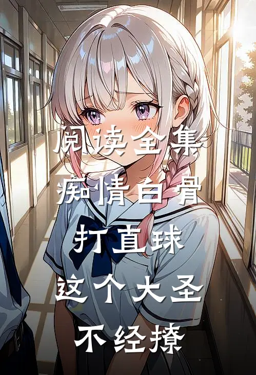 阅读全集痴情白骨打直球，这个大圣不经撩