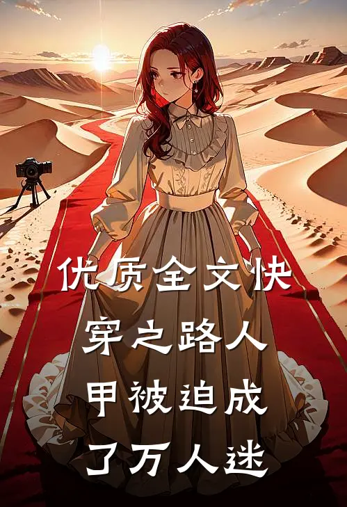 优质全文快穿之路人甲被迫成了万人迷