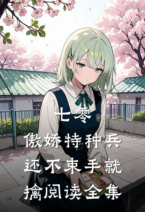 七零：傲娇特种兵还不束手就擒阅读全集