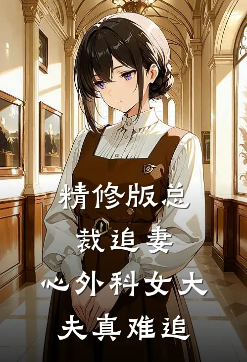 精修版总裁追妻：心外科女大夫真难追