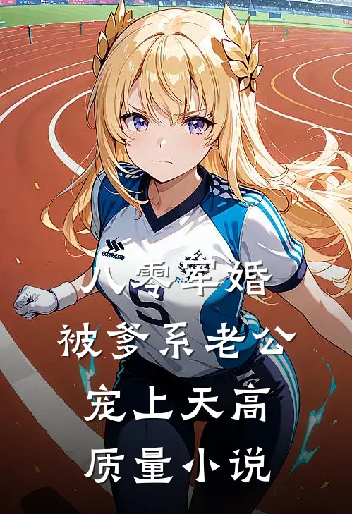 八零军婚：被爹系老公宠上天高质量小说
