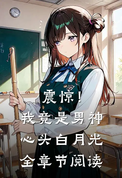 震惊！我竟是男神心头白月光全章节阅读