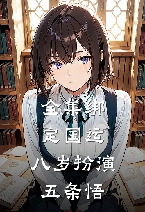全集绑定国运：八岁扮演五条悟