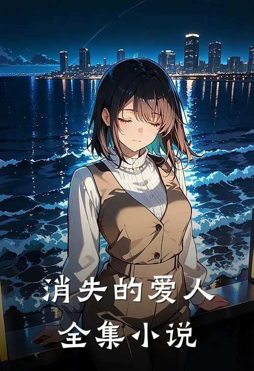 消失的爱人全集小说