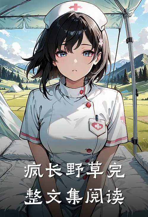 疯长野草完整文集阅读