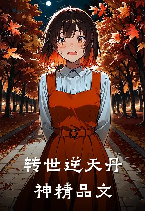 转世逆天丹神精品文