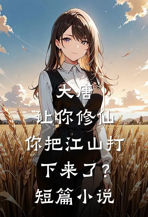 大唐：让你修仙，你把江山打下来了？短篇小说