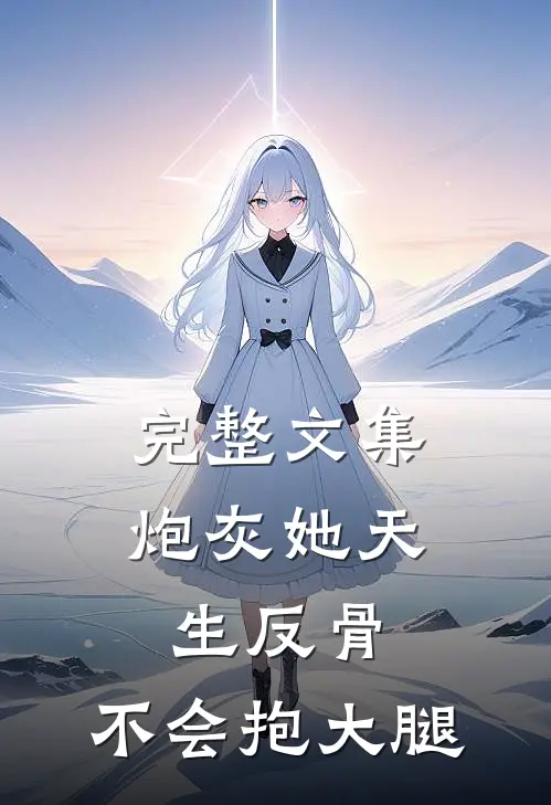完整文集炮灰她天生反骨，不会抱大腿
