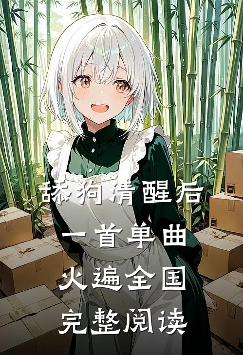 舔狗清醒后，一首单曲火遍全国完整阅读