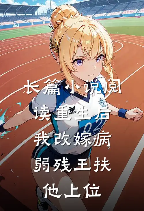 长篇小说阅读重生后，我改嫁病弱残王扶他上位