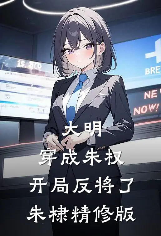大明：穿成朱权，开局反将了朱棣精修版