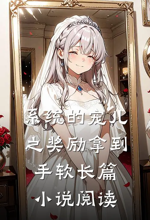 系统的宠儿之奖励拿到手软长篇小说阅读