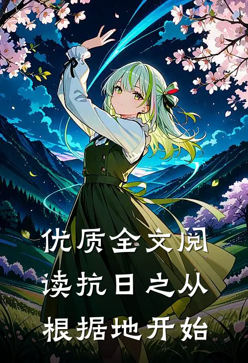 优质全文阅读抗日之从根据地开始