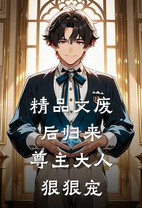精品文废后归来：尊主大人狠狠宠