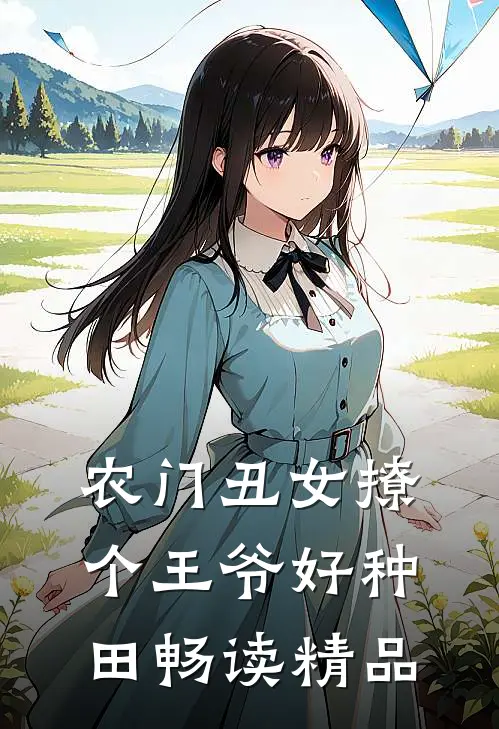 农门丑女撩个王爷好种田畅读精品