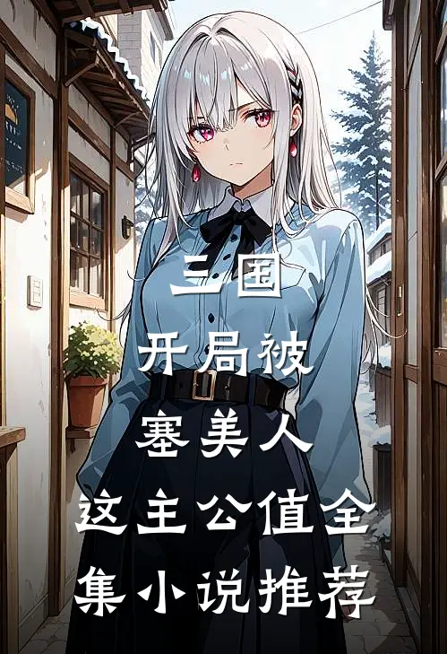三国：开局被塞美人，这主公值全集小说推荐